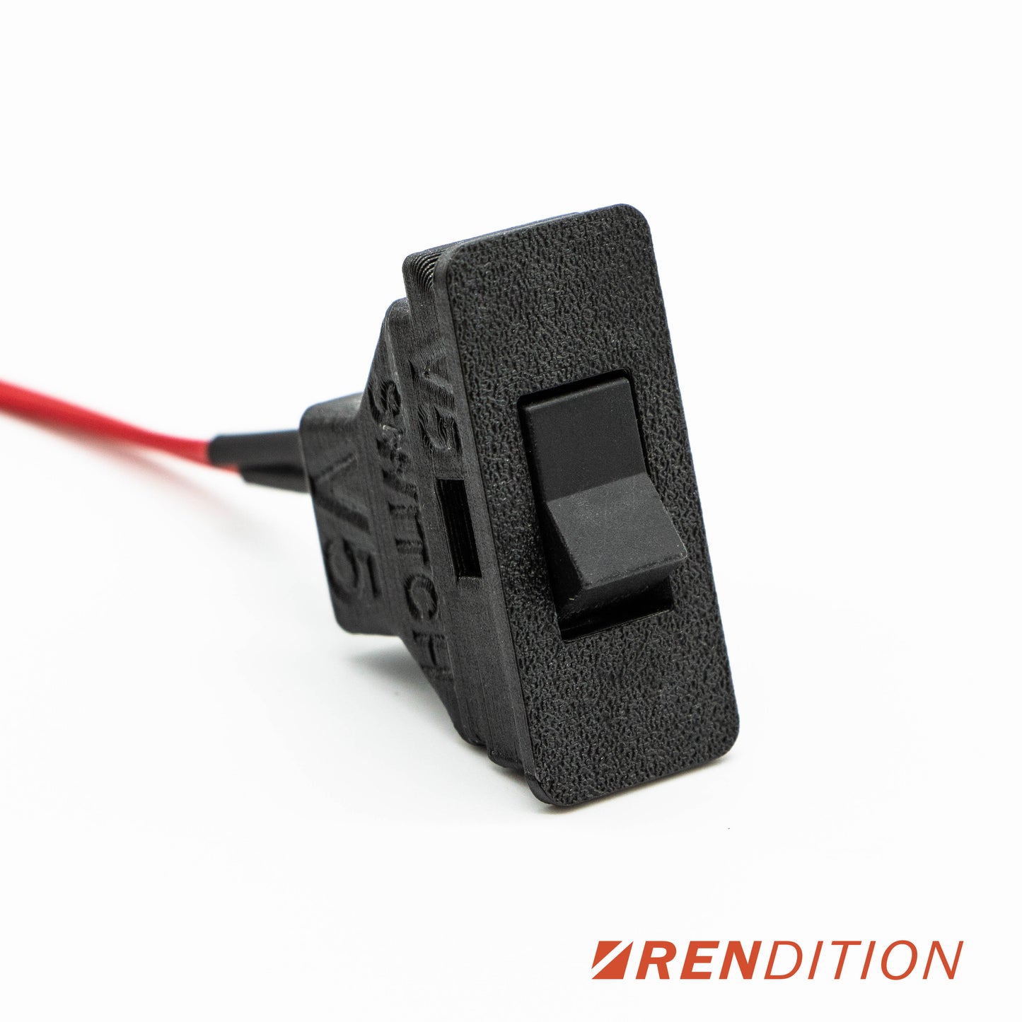 BMW E36 USB & Modular Switch System | V6 | Fast Charging, Volt Meter, I/O Switches & Phone Mounts