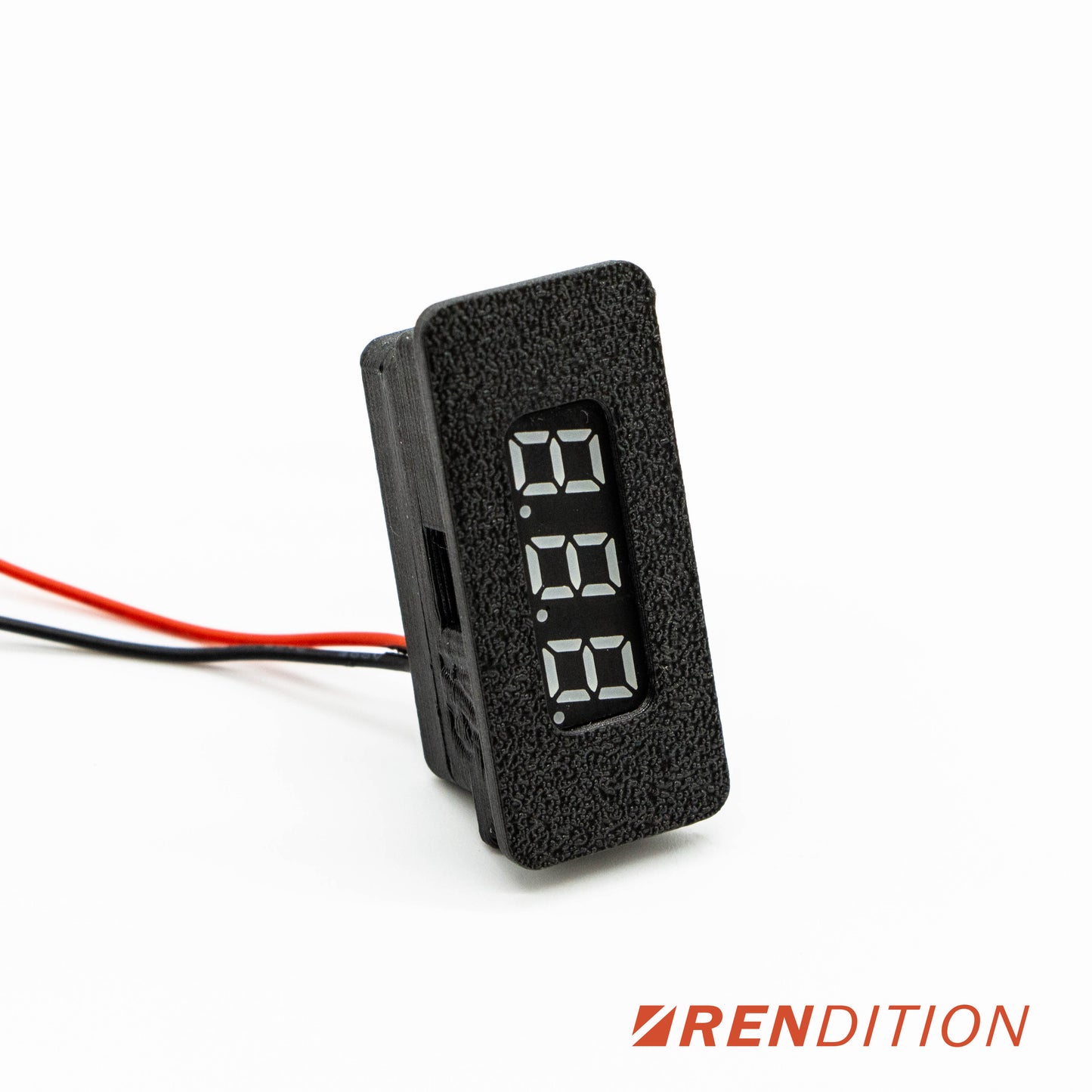 BMW E36 USB & Modular Switch System | V6 | Fast Charging, Volt Meter, I/O Switches & Phone Mounts