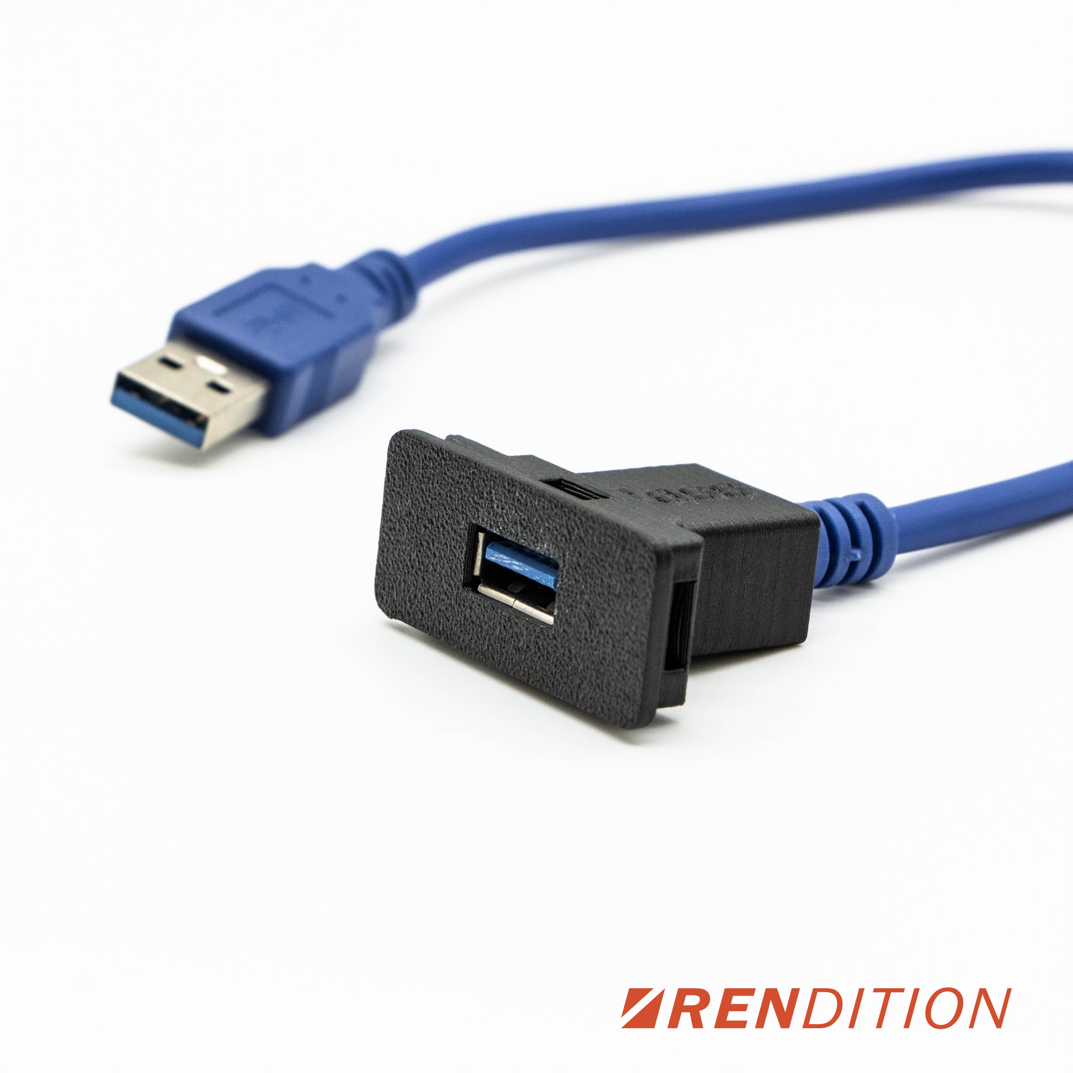 BMW E36 USB & Modular Switch System V6