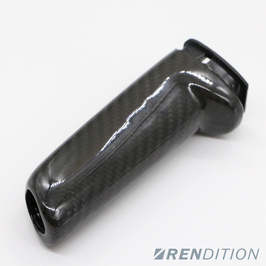 BMW CARBON FIBER HANDBRAKE LEVER E90 E91 E92 E93 F30 F34 F35 F36
