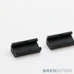 BMW E46 Shadowline Trim Repair Kit Repair V2 Window Trim Tabs