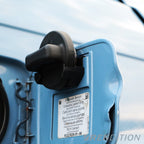 BMW E36 FUEL CAP HOLDER