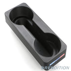 BMW E30 FRONT CUP HOLDER V3