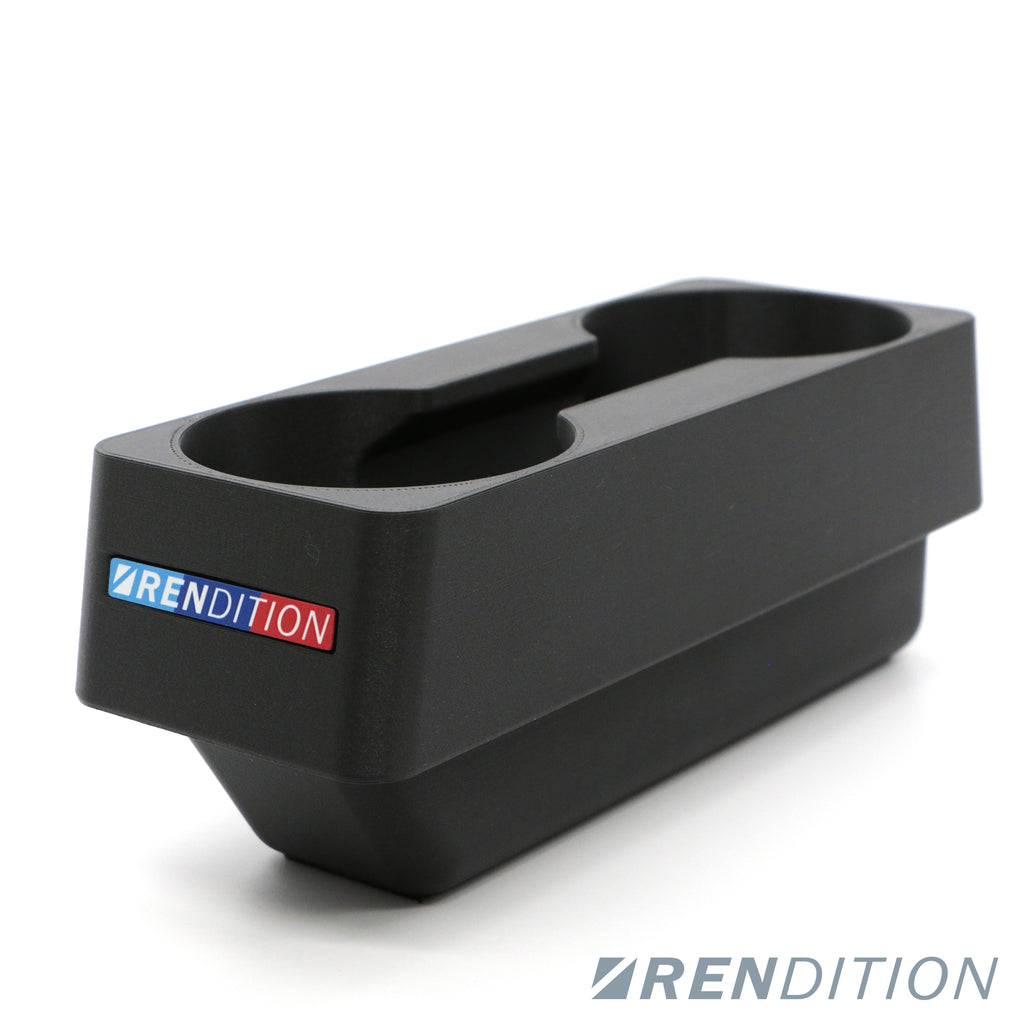 BMW E30 FRONT CUP HOLDER V3