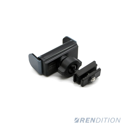 Mercedes Benz W201 PHONE MOUNT
