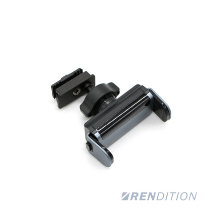 Mercedes Benz W201 PHONE MOUNT