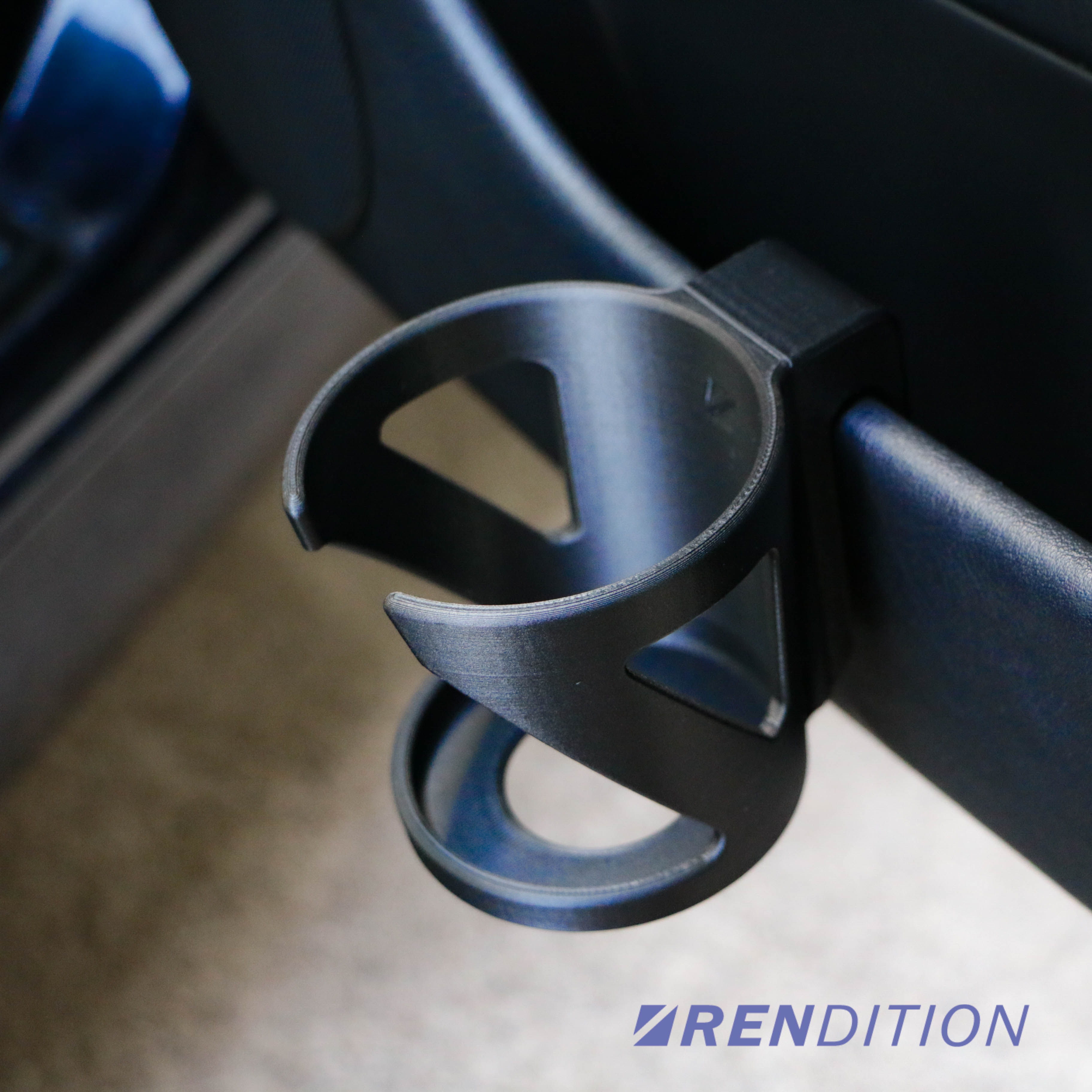 BMW DOOR BIN CUP HOLDER E30 E34 E36 E38 E39 E46 E60 E81 E82 E87 E88 E90 E91 F10 F30