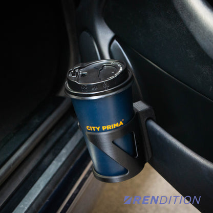 BMW DOOR BIN CUP HOLDER E30 E34 E36 E38 E39 E46 E60 E81 E82 E87 E88 E90 E91 F10 F30