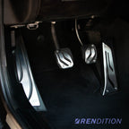 BMW M PERFORMANCE PEDAL FOR ALL BMW E36 E46 E90 E92 E34 E39 E38 E60 F10 F30 F32 F80 F82