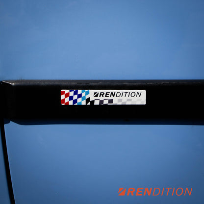 BMW E36 SIDE EMBLEM