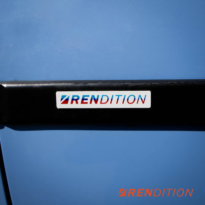 BMW E36 SIDE EMBLEM