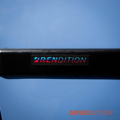 BMW E36 SIDE EMBLEM