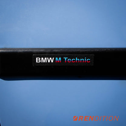 BMW E36 SIDE EMBLEM
