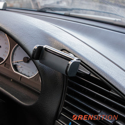 BMW E36 PHONE MOUNT V7