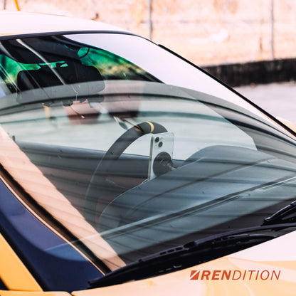 BMW E36 Phone Mount V7 – Auto Grip Vent Mount