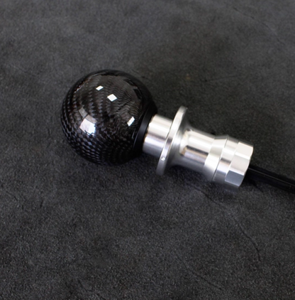 BMW Billet AT Shift Knob V2