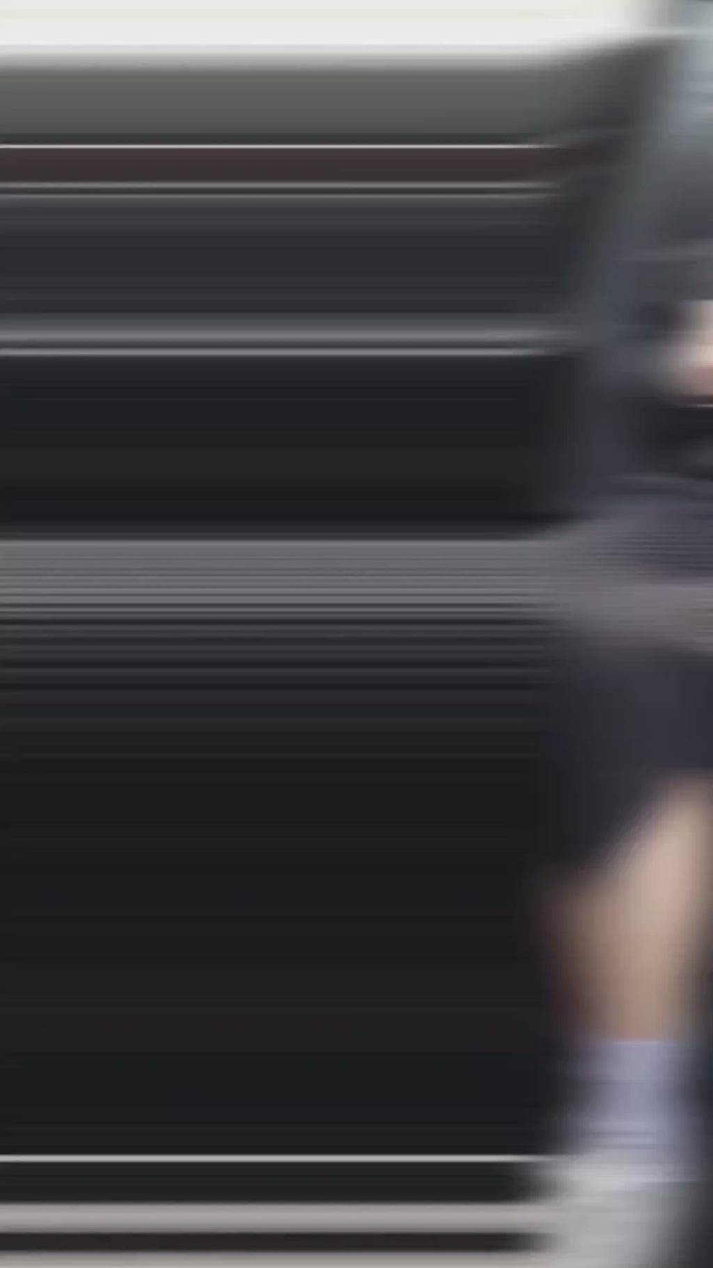 BMW E38 REAR CUP HOLDER