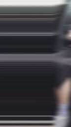 BMW E38 REAR CUP HOLDER