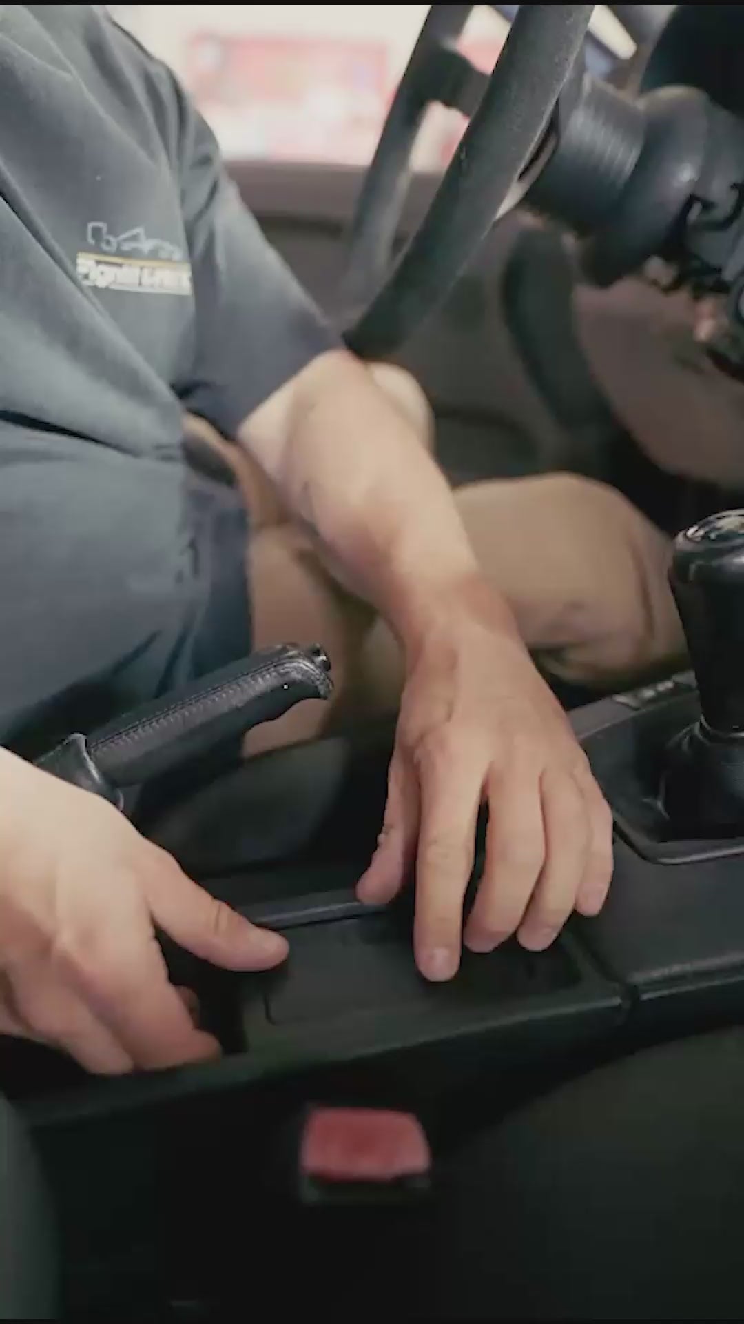 BMW E36 Front Cup Holder V6