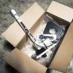 BMW Short Shifter V2