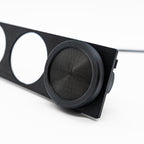 ShiftView gear indicator module close up OEM plus finish