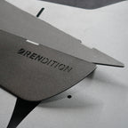 BMW E36 後擴散器套件 V5