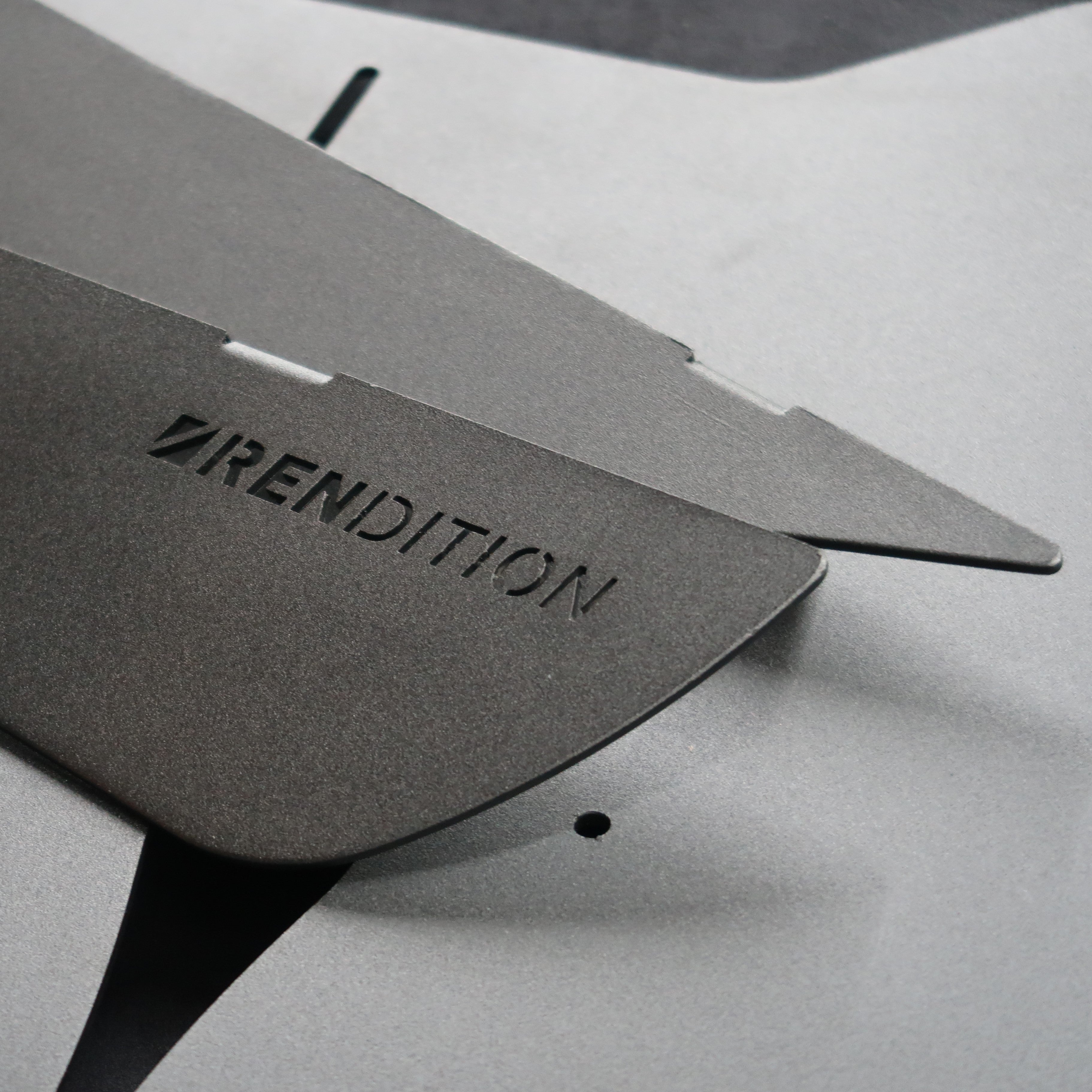 BMW E36 後擴散器套件 V5