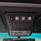 BMW E36 SUNROOF MOTOR SWITCH MOD