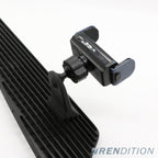 BMW E38 Phone Mount