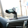 BMW E38 Phone Mount