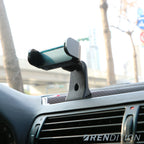 BMW E38 Phone Mount