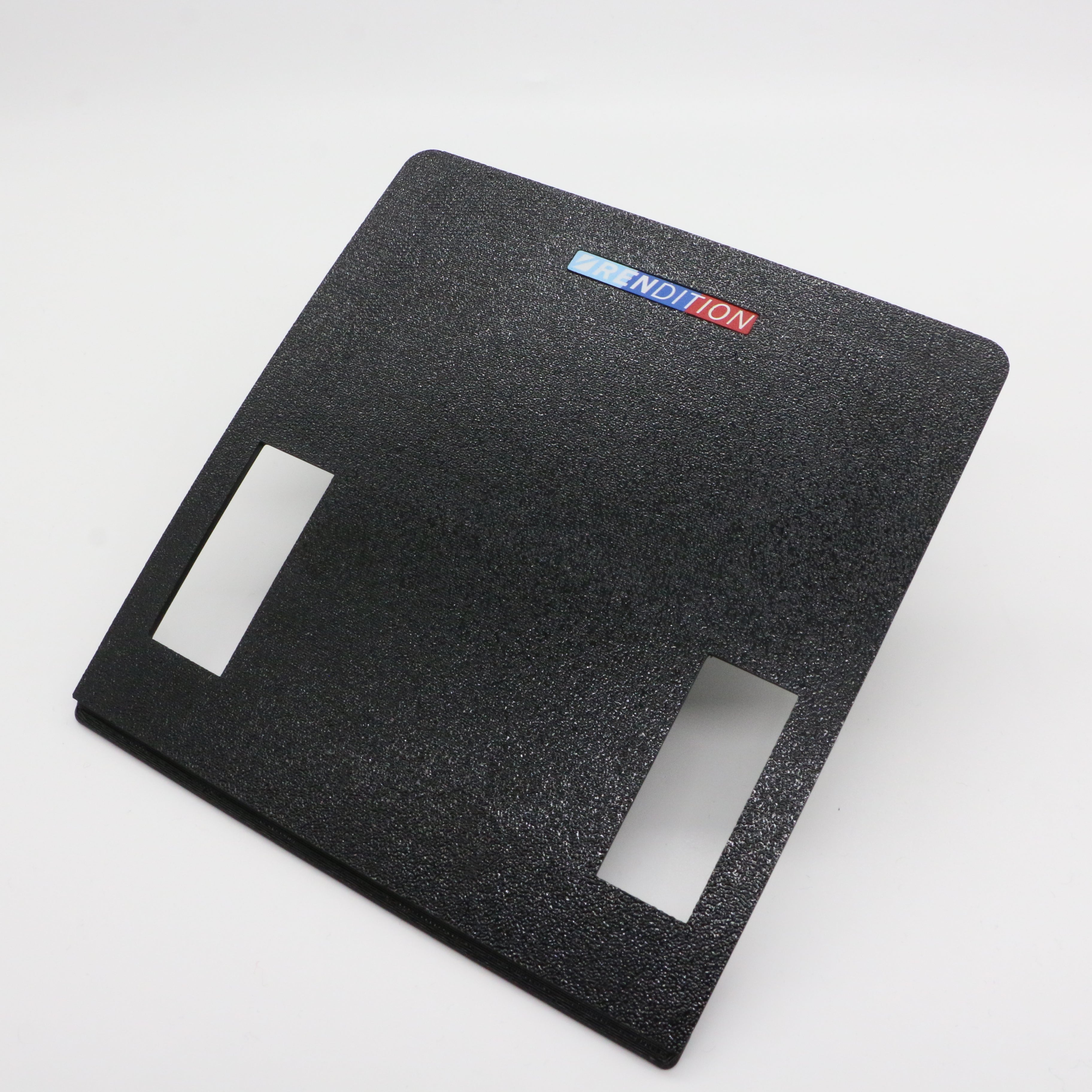 BMW E38 Sunroof Motor Cover V2