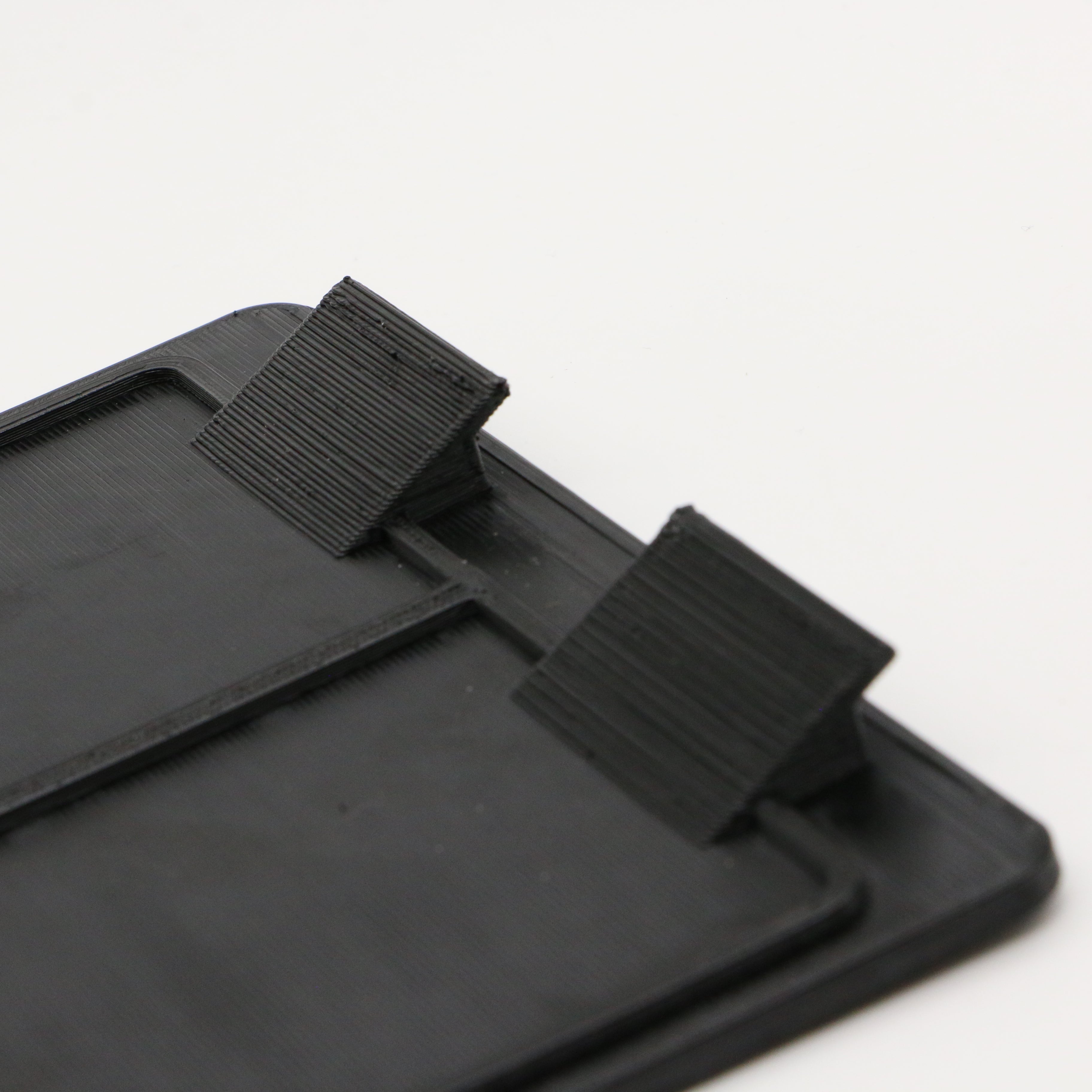 BMW E38 Sunroof Motor Cover V2