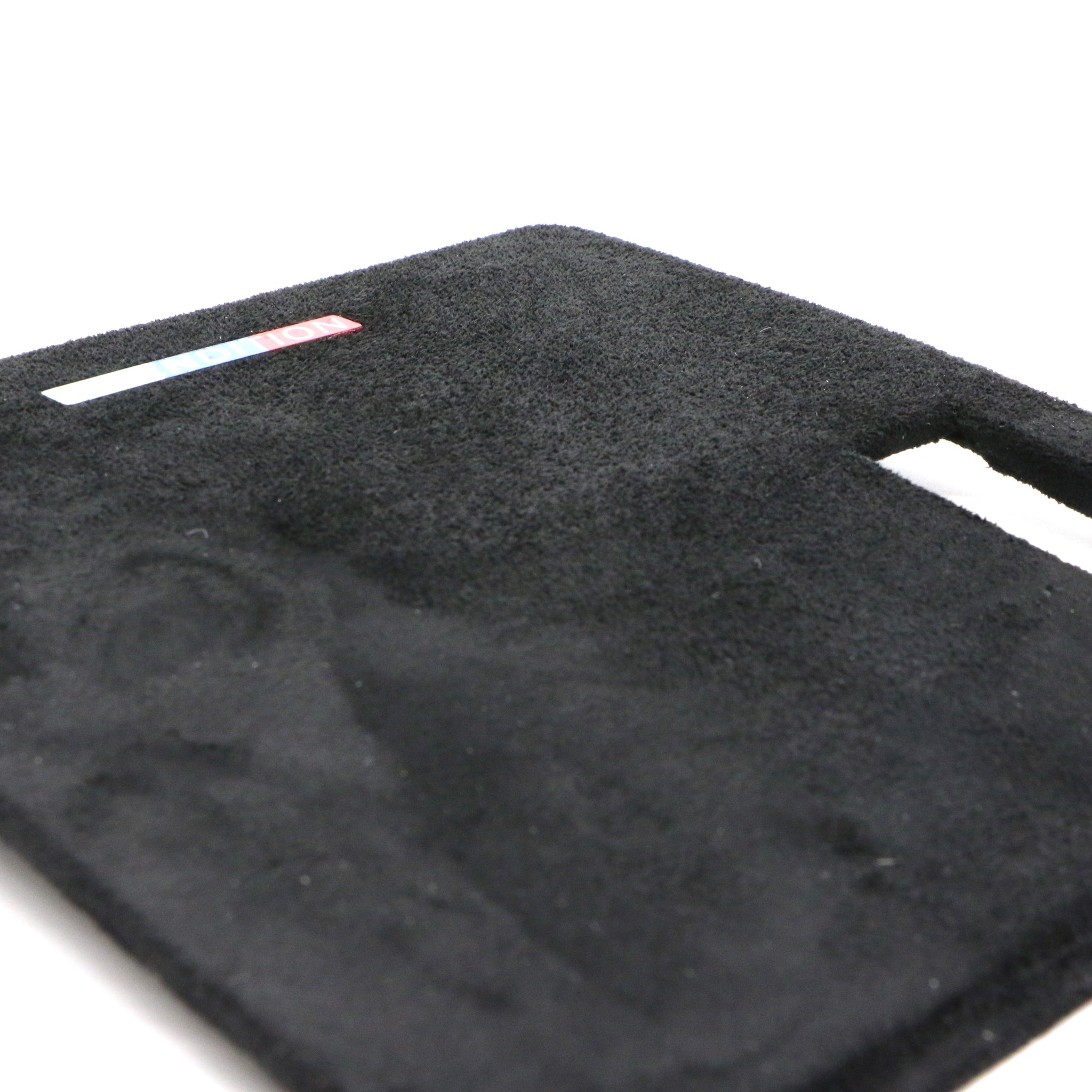 BMW E38 SUNROOF MOTOR COVER V2 Rendition Design & Manufacturing