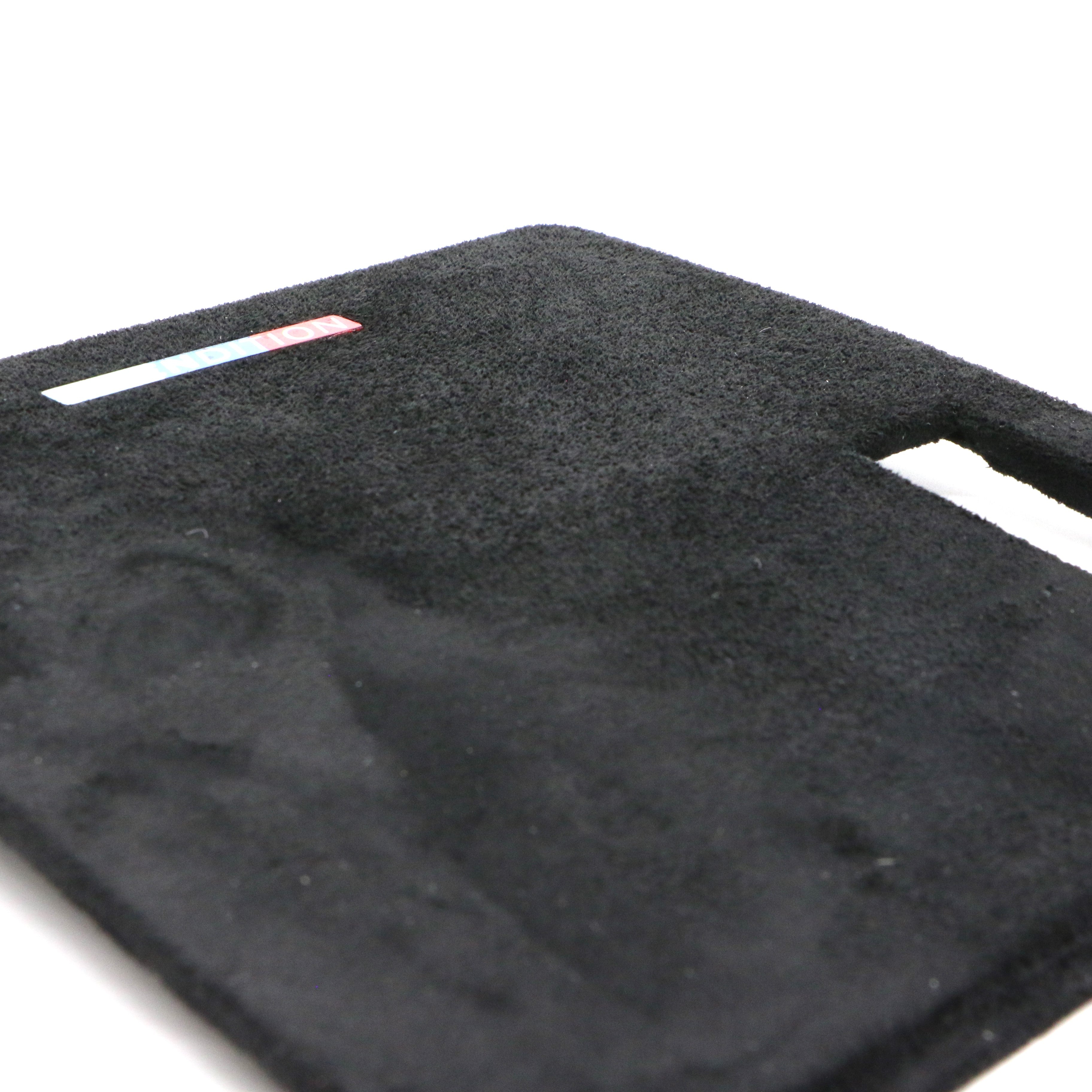 BMW E38 Sunroof Motor Cover V2