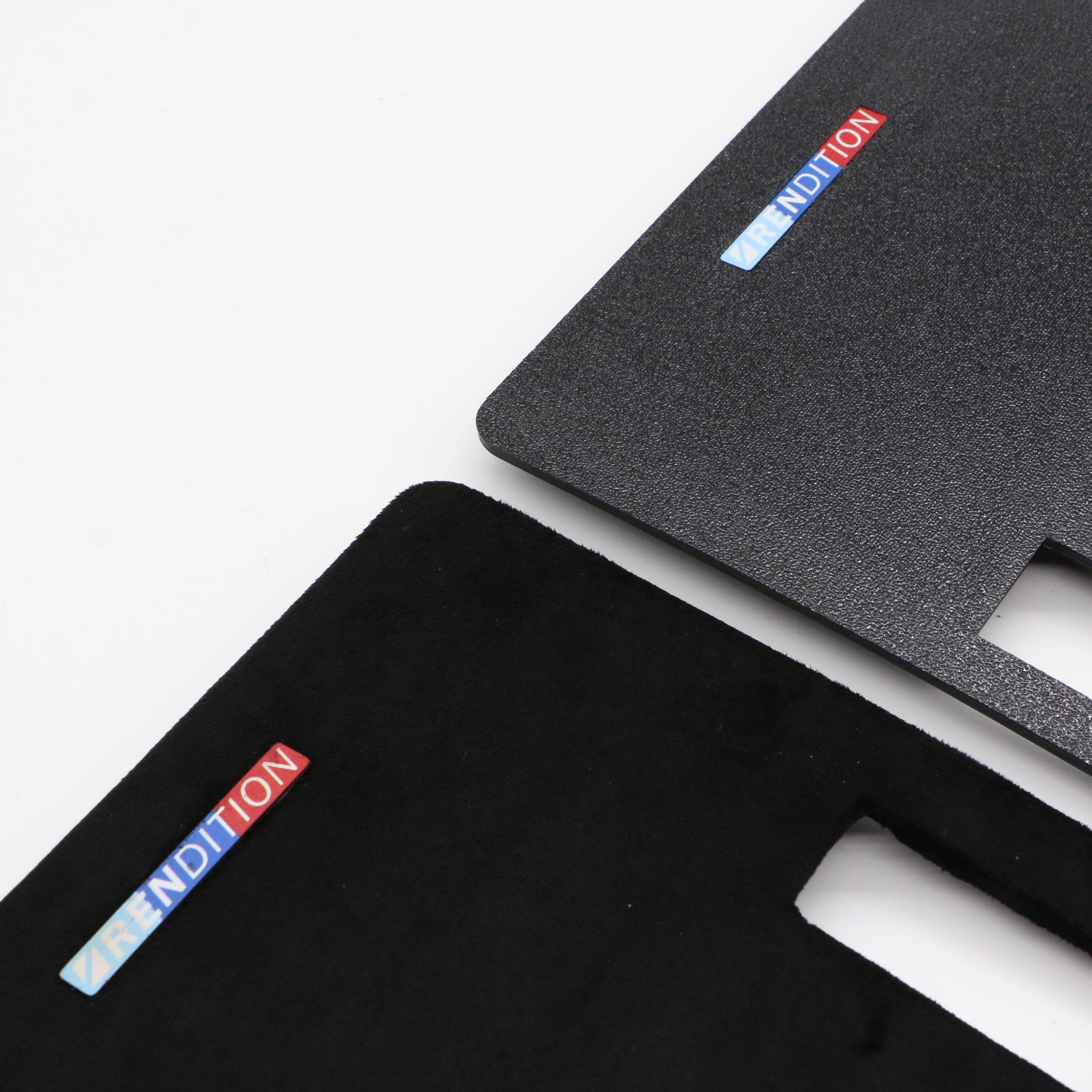 BMW E38 Sunroof Motor Cover V2