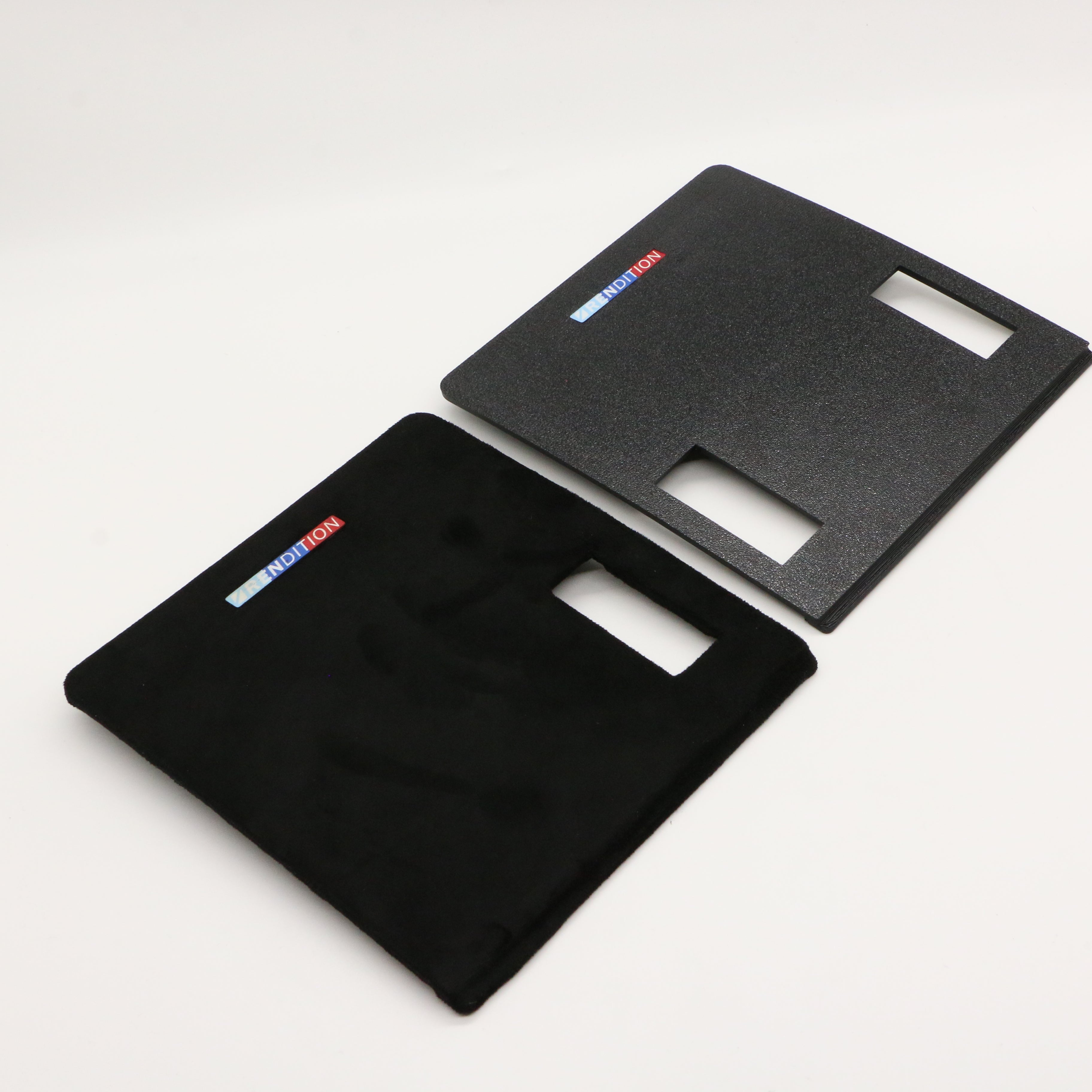 BMW E38 Sunroof Motor Cover V2