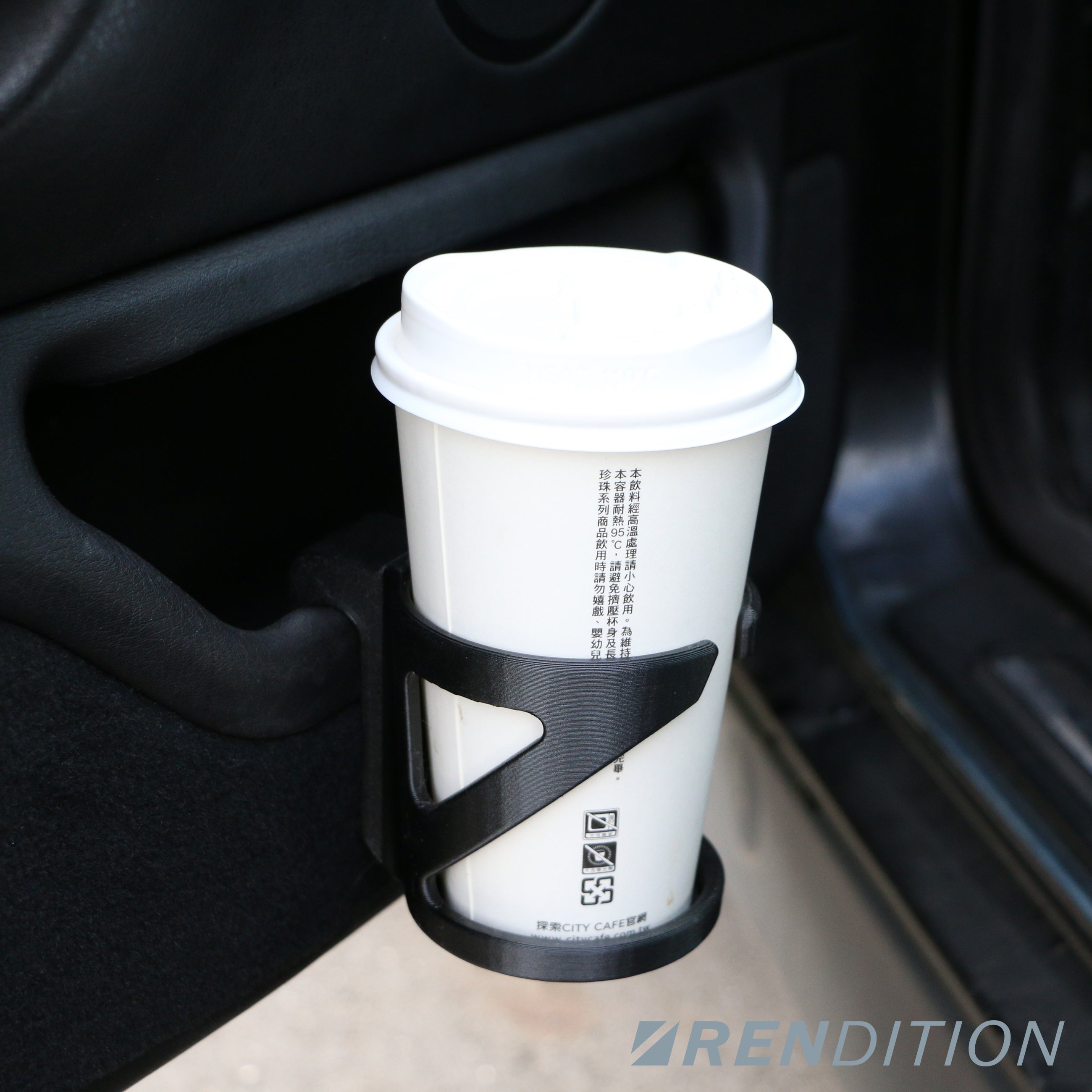 BMW DOOR BIN CUP HOLDER E30 E34 E36 E38 E39 E46 E60 E81 E82 E87 E88 E90 E91 F10 F30