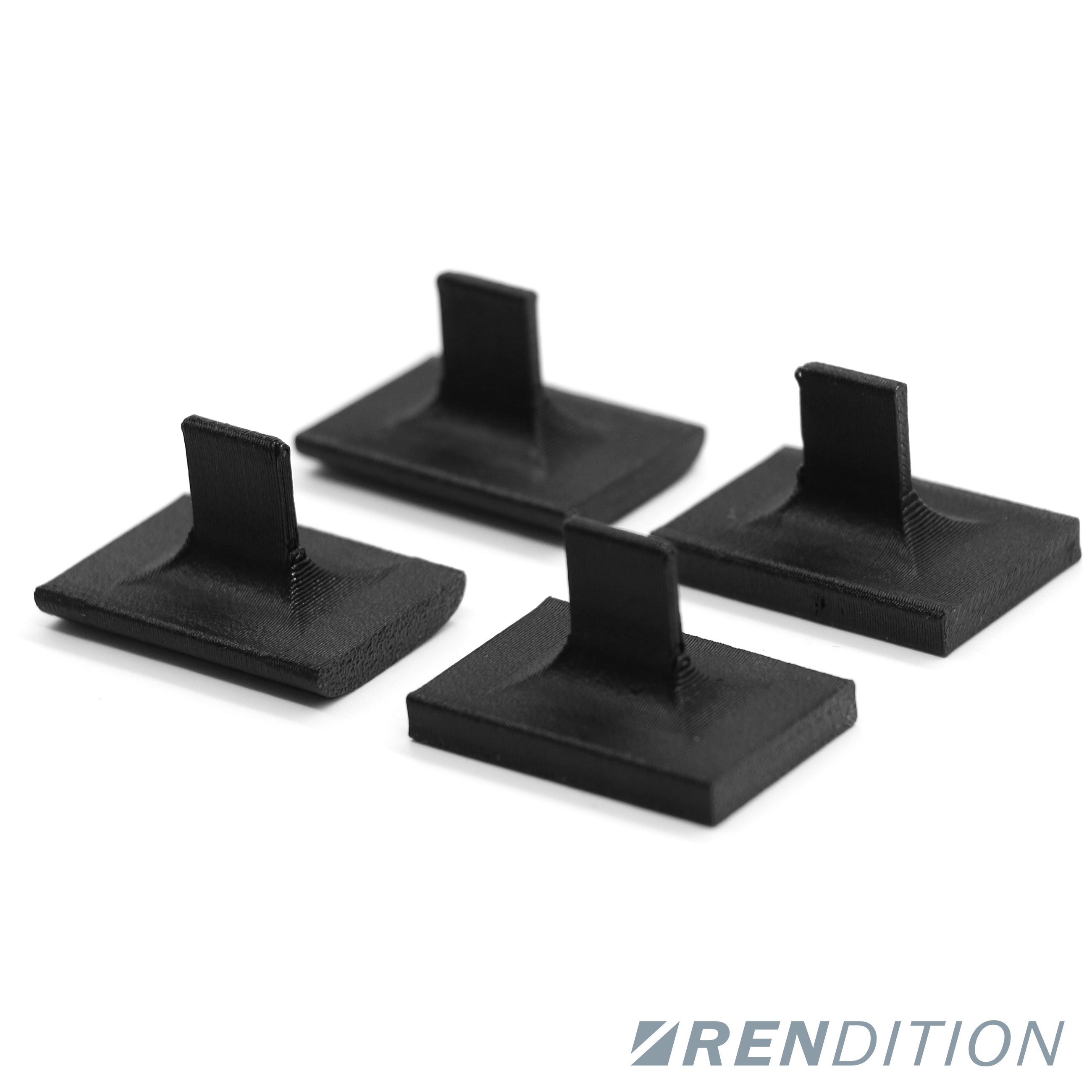 BMW E36 A, B, C Pillar Trim Repair Kit