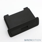 BMW E38 REAR CUP HOLDER