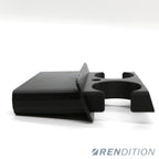 BMW E38 REAR CUP HOLDER