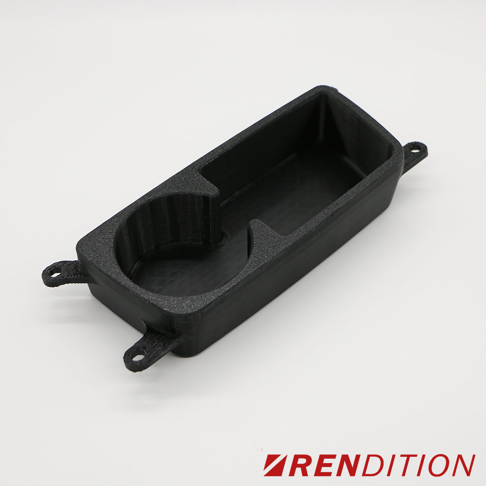 BMW E9X FRONT CUP HOLDER (E90 E91 E92 E93)