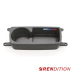 BMW E9X FRONT CUP HOLDER (E90 E91 E92 E93)