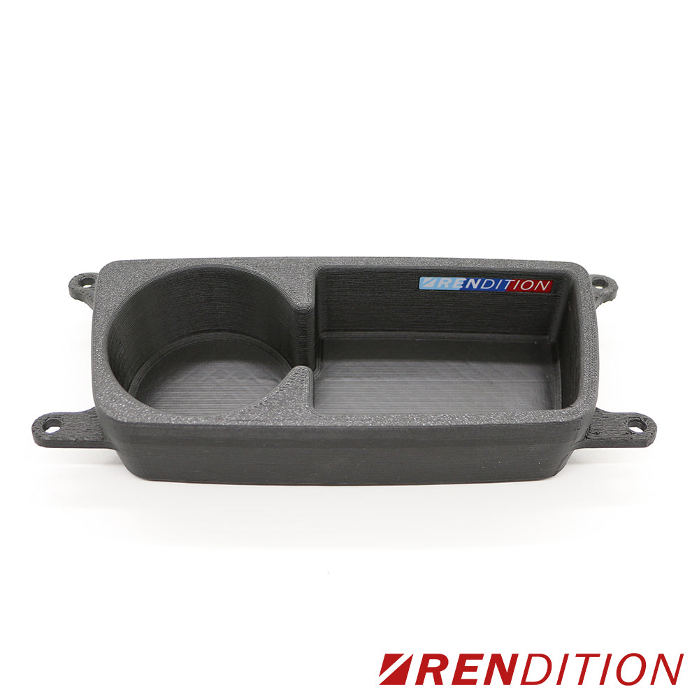 BMW E9X FRONT CUP HOLDER (E90 E91 E92 E93)