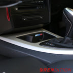 BMW E9X FRONT CUP HOLDER (E90 E91 E92 E93)