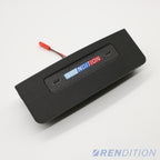 BMW E90 E91 USB Charger for Rear Seat