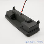 BMW E90 E91 USB Charger for Rear Seat