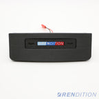 BMW E90 E91 USB Charger for Rear Seat