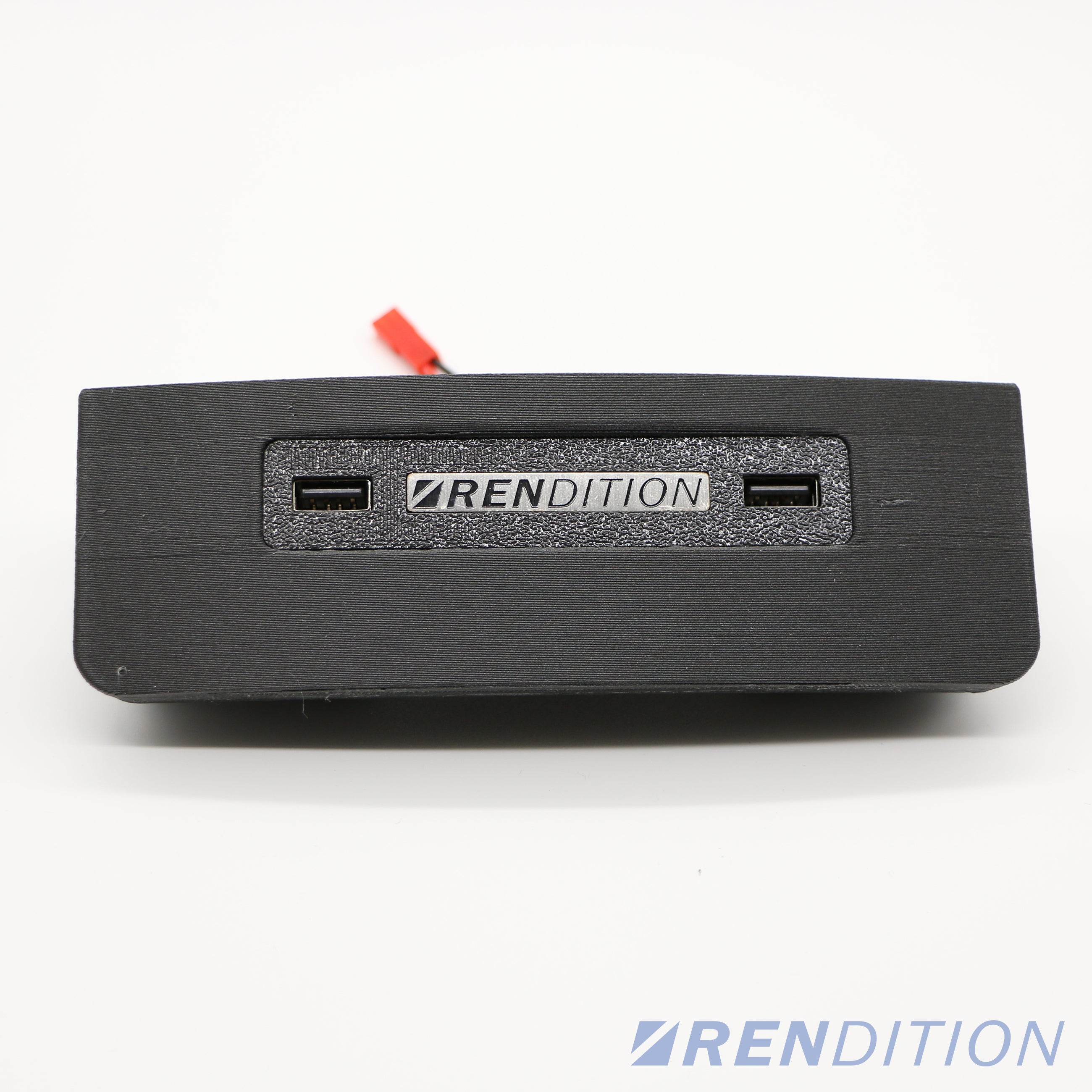 BMW E90 E91 USB Charger for Rear Seat