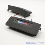 BMW E90 E91 USB Charger for Rear Seat